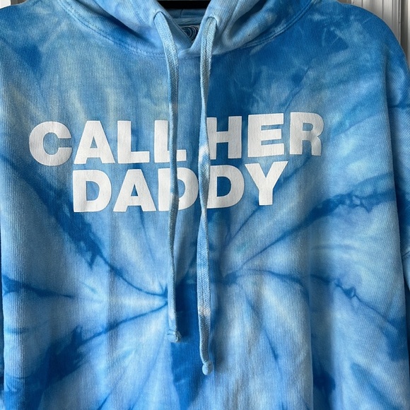 Barstool CHD Sweatshirt - Picture 5 of 11